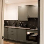 דירה Lovely Flat On Bath Road - Flat 9 בריסטול