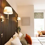 Lovely Flat On Bath Road - Flat 9 Apartamento *