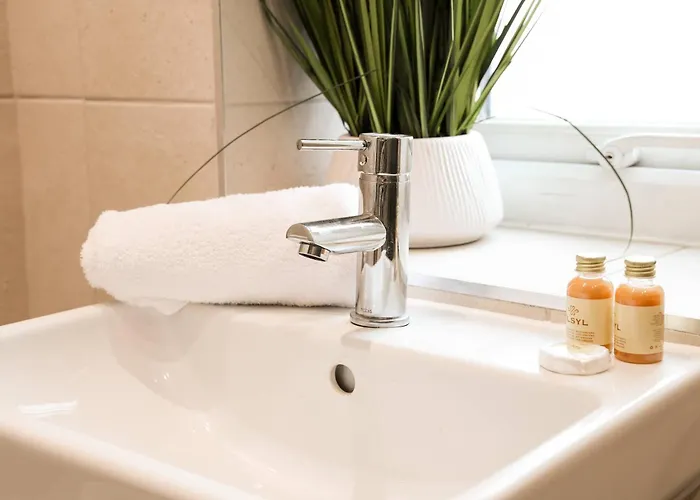 Lovely Flat On Bath Road - Flat 9 Bristol