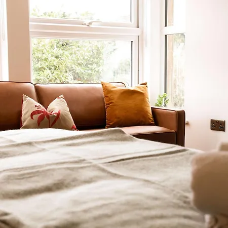 Lovely Flat On Bath Road - Flat 9 * 브리스틀