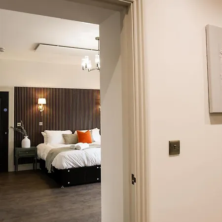 Lovely Flat On Bath Road - Flat 9 * 브리스틀