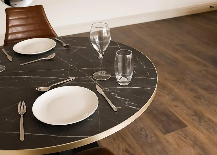 Apartament Lovely Flat On Bath Road - Flat 9 Bristol