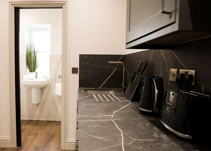 Lovely Flat On Bath Road - Flat 9 Bristol